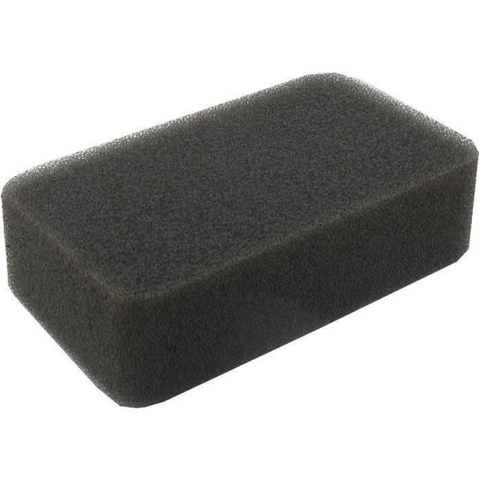 Filtre à air adaptable pour MITSUBISHI moteurs modèles GM231, MGA2900XFOU