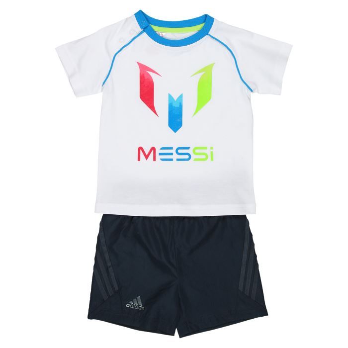 ensemble adidas ete garcon