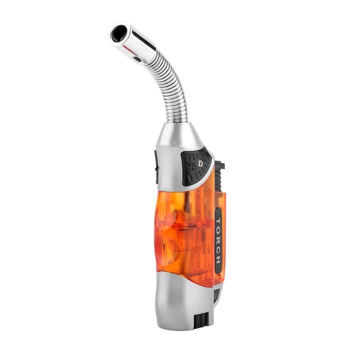 Allumeur Électronique Barbecue Gaz 2 Prises - Bouton Poussoir Universel Broil King