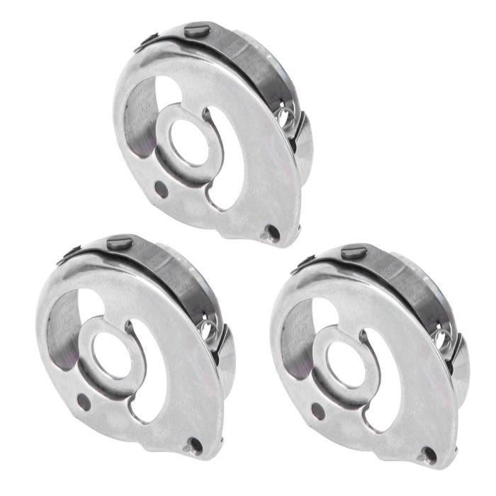 Boitier A Canette HUSQVARNA EMERALD 116/118 Réf 416591701 - TMC