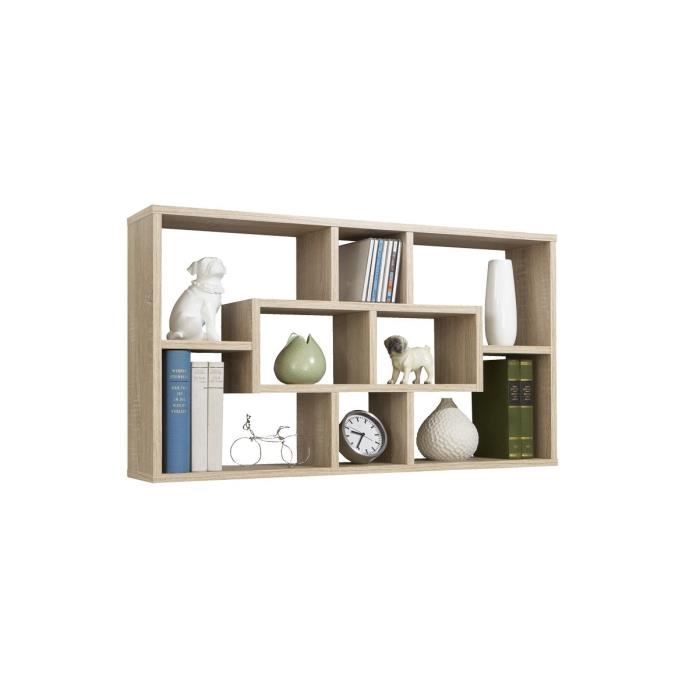 Etagere Murale Achat Vente Etagere Murale Pas Cher Cdiscount