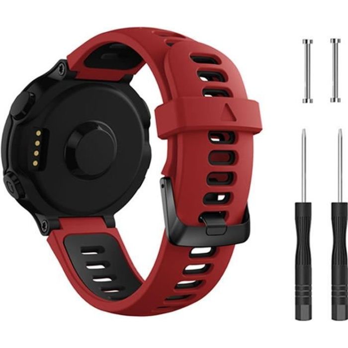 jam garmin forerunner 235