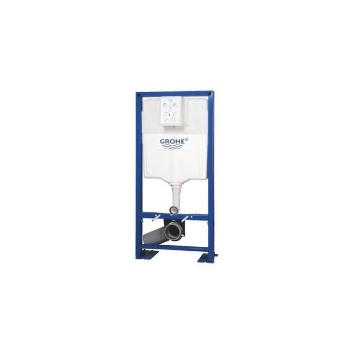 Bâti-support Wc Extra-plat Rapid Sl De La Marque Grohe