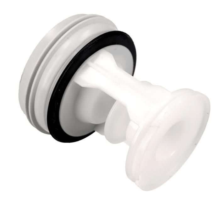 Haier Filtre pompe vidange - vue 2
