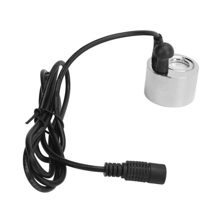 Brumisateur, Brumisateur à Ultrasons Brumisateur à Ultrasons