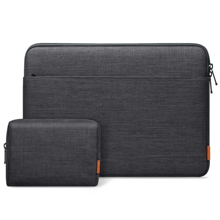 Inateck Housse Ordinateur 1515,6 Pouces Compatible avec Chromebook Notebook Ultrabook Matebook