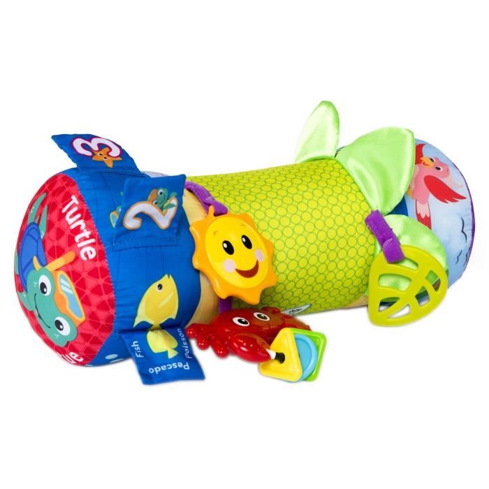 Baby Einstein Coussin Le Recif Rhythm Of The Reef Multi Coloris Cdiscount Jeux Jouets Baby Einstein Coussin Le Recif Rhythm Of The Reef Multi Coloris Cdiscount Jeux Jouets