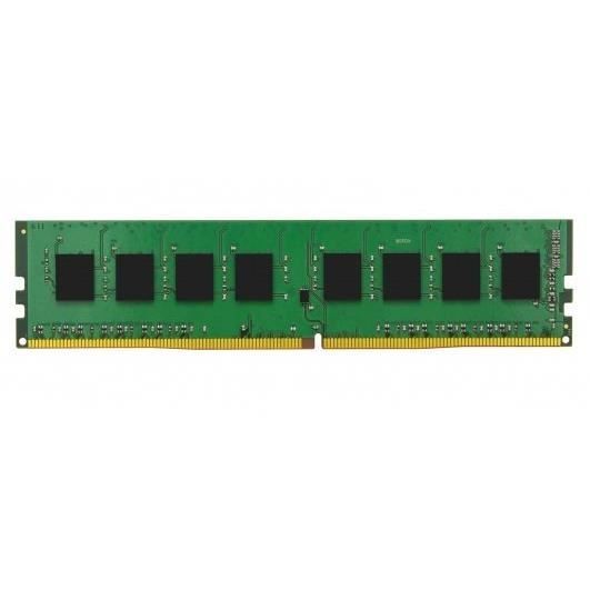 Top achat Memoire PC KINGSTON Mémoire PC DDR4 - 8 Go - DIMM 288 broches - 2400 MHz / PC4-19200 - CL17 - 1.2 V - Mémoire enregistré - ECC pas cher Top achat Memoire PC KINGSTON Mémoire PC DDR4 - 8 Go - DIMM 288 broches - 2400 MHz / PC4-19200 - CL17 - 1.2 V - Mémoire enregistré - ECC pas cher
