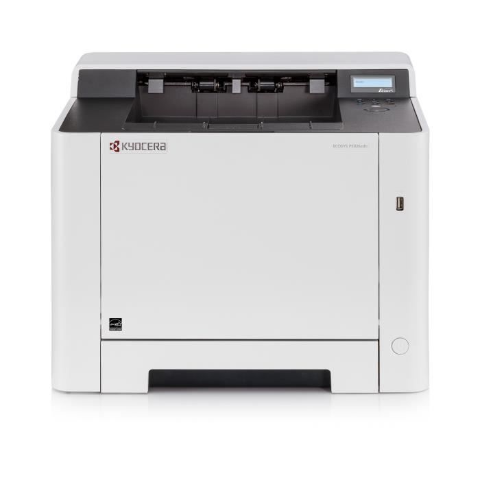 Imprimante Multifonction KYOCERA ECOSYS P5026cdn - Laser - Couleur - A4