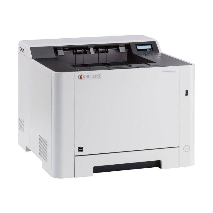 Imprimante Multifonction KYOCERA ECOSYS P5026cdn - Laser - Couleur - A4