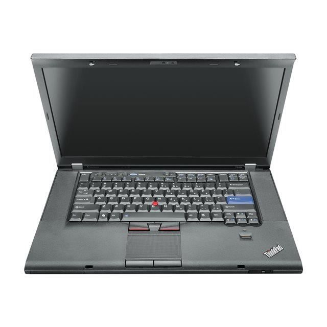 LENOVO ThinkPad T520 I5 4GB RAM 160GO - Lenovo
