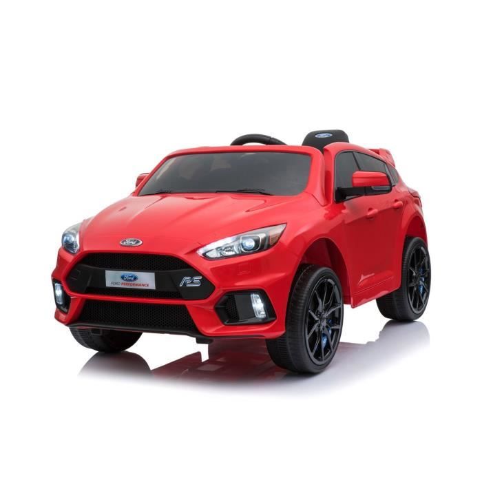 Voiture Électrique Enfants Ford Ranger 12V - Gris | Leroy Merlin