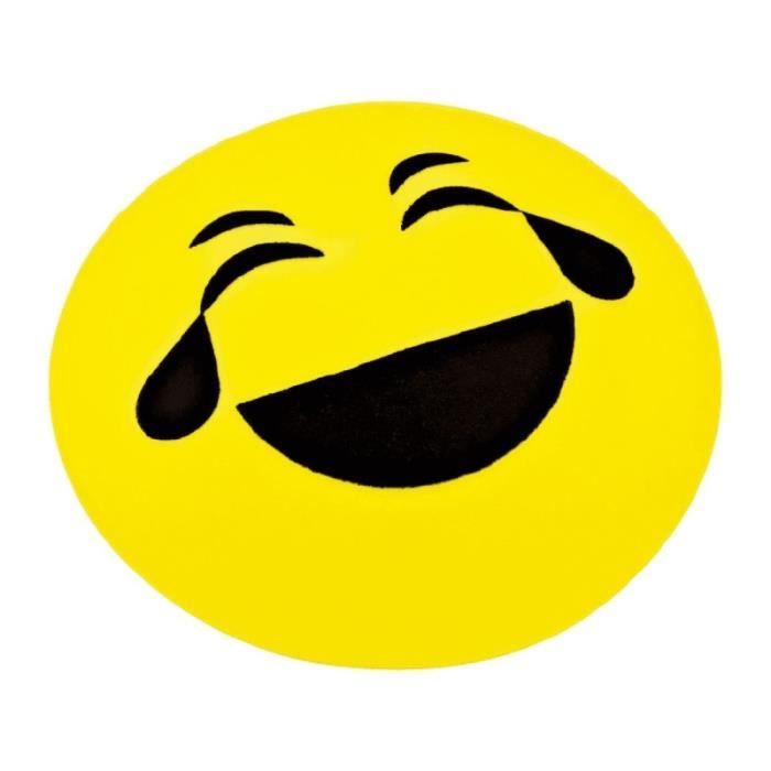 Meinl FACE-L - Shaker plastique ABS laughing face