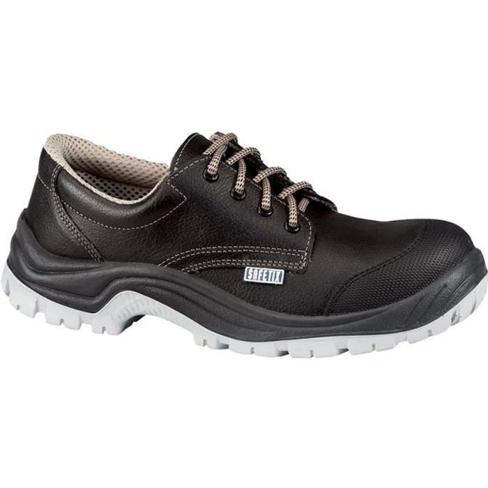 Safety Shoes Chaussure De SÃ©curitÃ© Lemaitre Avis Bottes De