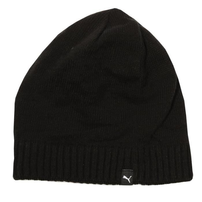 bonnet homme puma