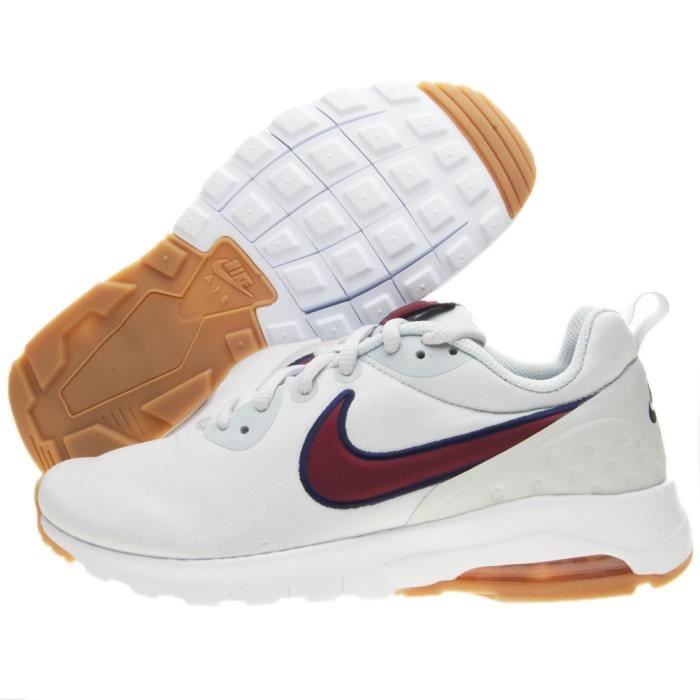 Nike Wmns Air Max Motion LW SE – Achat pas cher - GO Sport