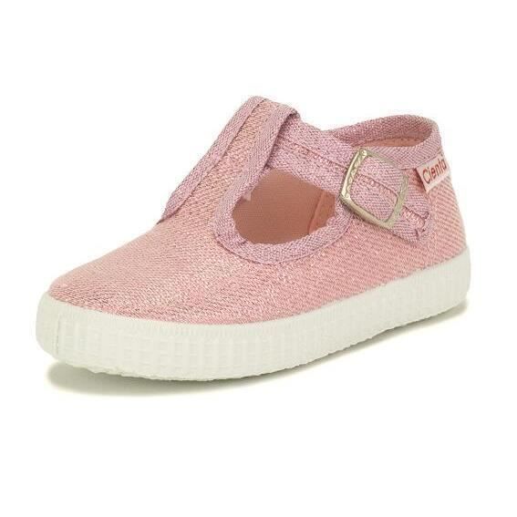 basket bebe fille 22