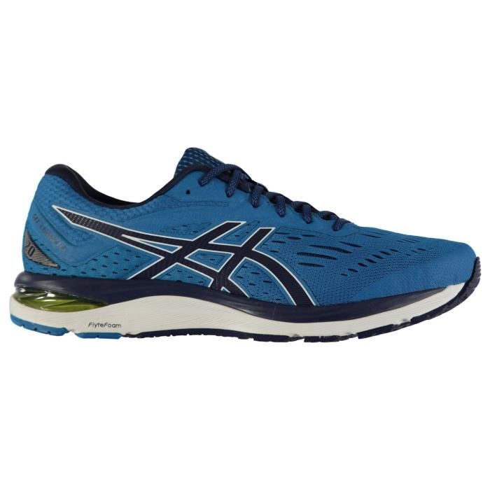 asics gel cumulus 6 verte