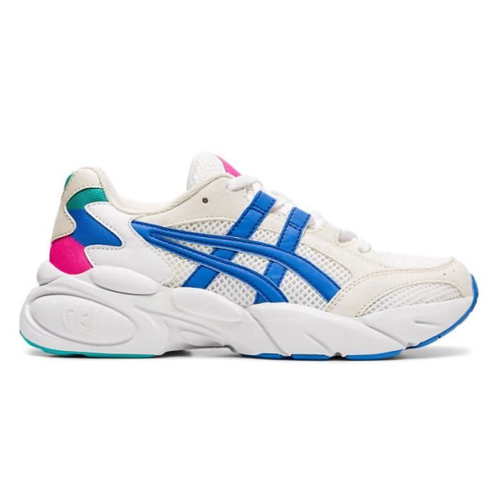 Asics gel bnd blanche sale