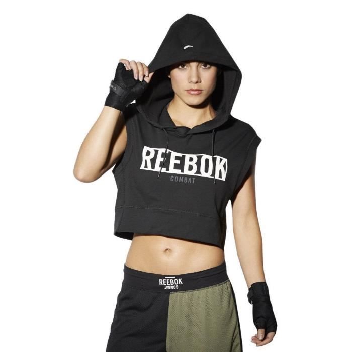 Blouson reebok deals