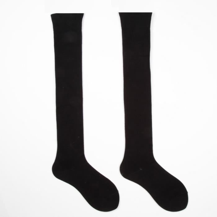 Bottes Cuissardes Extensibles Pour Femme