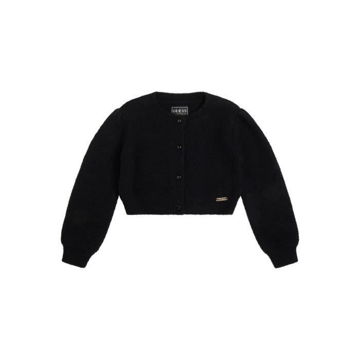 The Sailor Cardigan - L'école Des Femmes