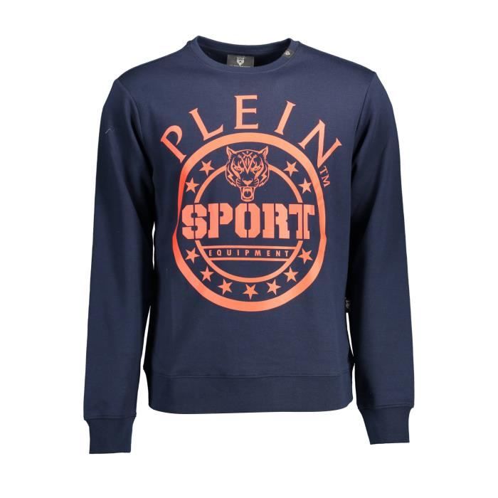 pull plein sport