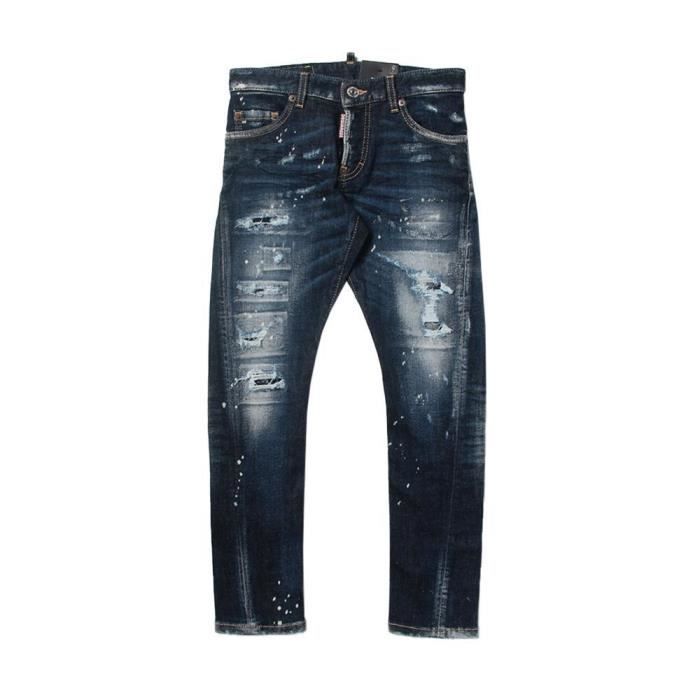 Jean dsquared enfant outlet