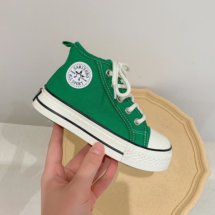 basket en toile bebe garcon