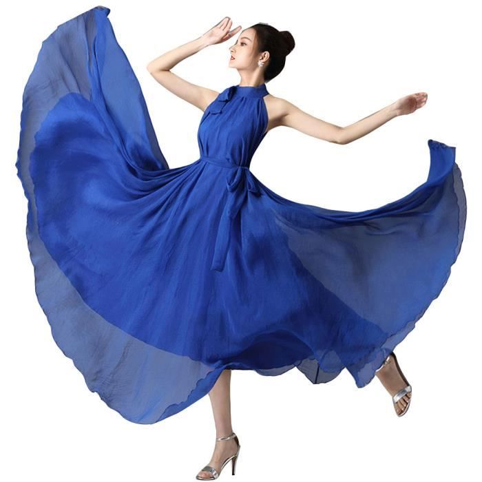 Robe Vera & Lucy verte, Taille S, neuve avec étiquette (D'occasion) à