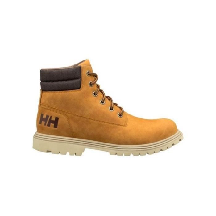 bottes helly hansen