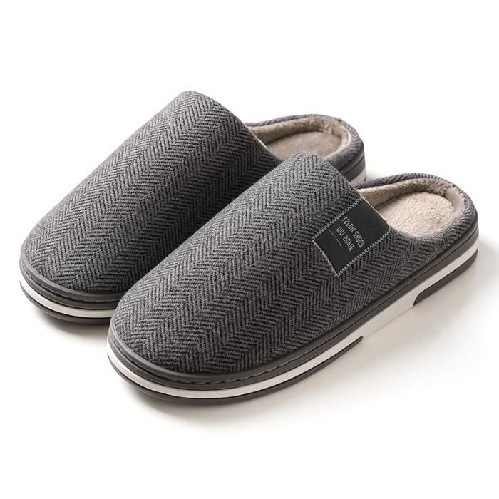 Chausson homme cheap