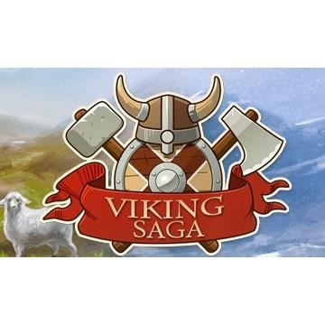 Viking Saga
