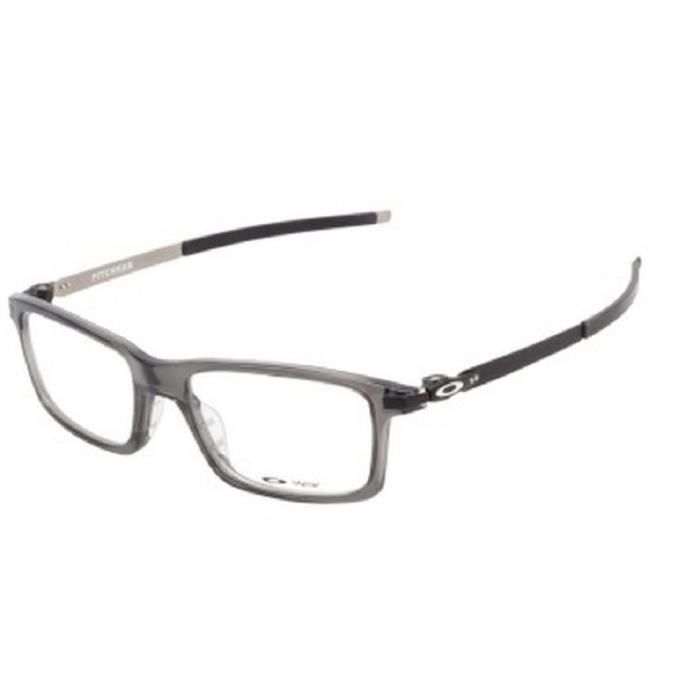 oakley lunette de vue