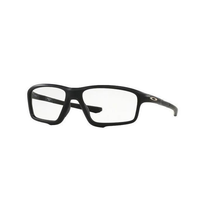 Monture de lunette oakley outlet