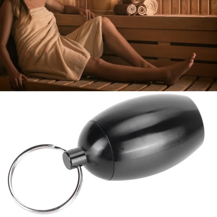 Bouteille De Rangement étanche Flottante Avec Longe - Pour Piscine, Plage, Kayak - Protège Portefeuille, Clés, Téléphone - 2