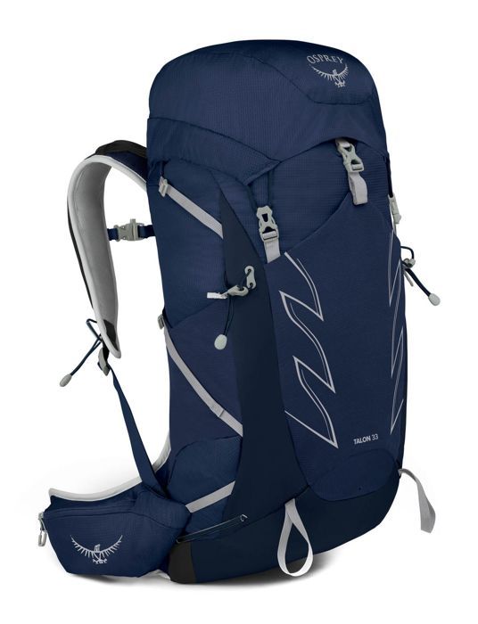 Osprey Talon 33 S / M Ceramic Blue [125472] - sac à dos sac a dos