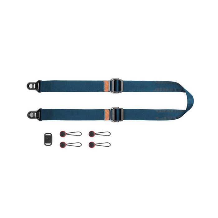 Peak Design Courroie Slide Lite Midnight