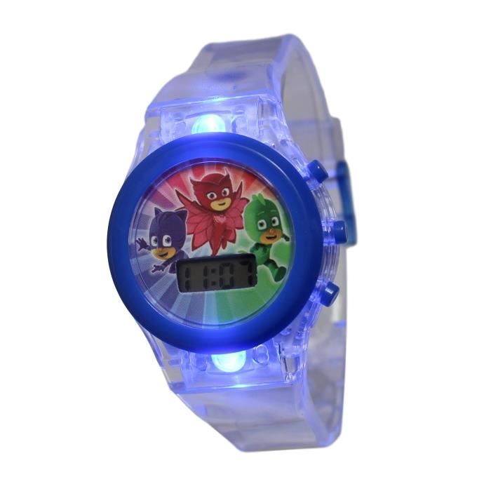 Montre de online pyjamasque