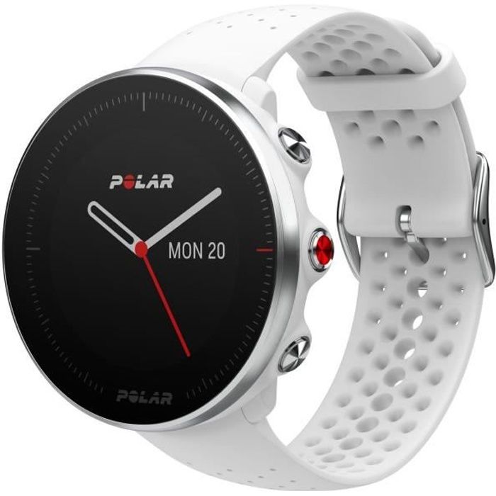 Montre gps multisport - Cdiscount