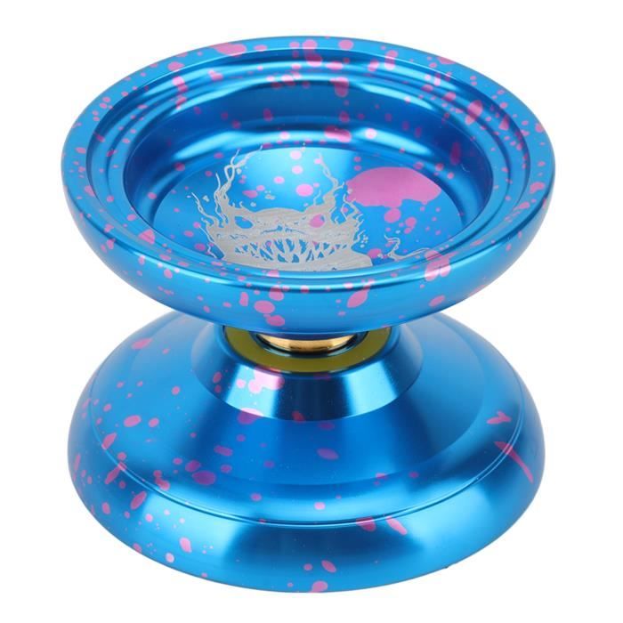 Yo-Yo Lumière LED,Jouets Yoyo LED,Yoyo à Roulement à Billes