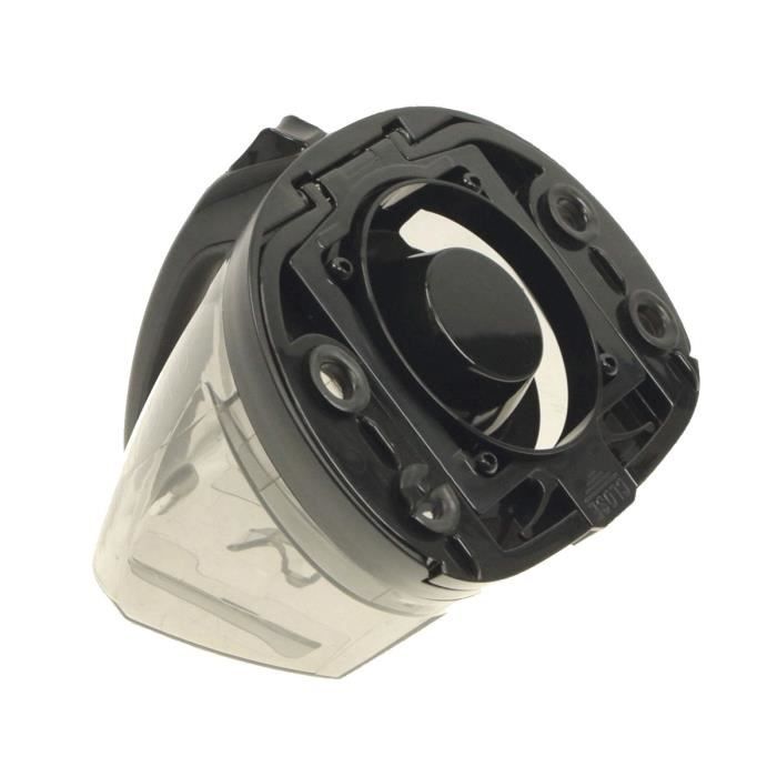 Accessoire ROWENTA Bac Compatible avec Aspirateur ROWENTA Type: Accessoire Couleur: