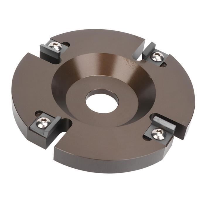 Outil De Coupe Sabot Électrique - Disque Alliage Aluminium Pour Bétail, Moutons, Chevaux