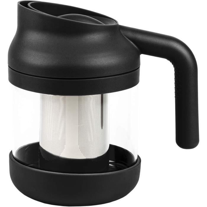 SAGE - Cafetière Filtre Avec Pichet En Verre | Arbuste