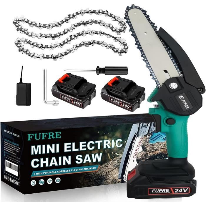 SECURA 2 Längsschnitt Sägeketten Kompatibel Mit Matrix EK 2000-400-1