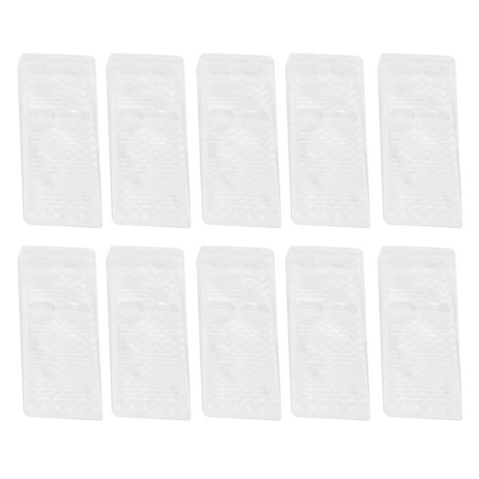 Butée De Porte Coulissante Au Meilleur Prix | Leroy Merlin