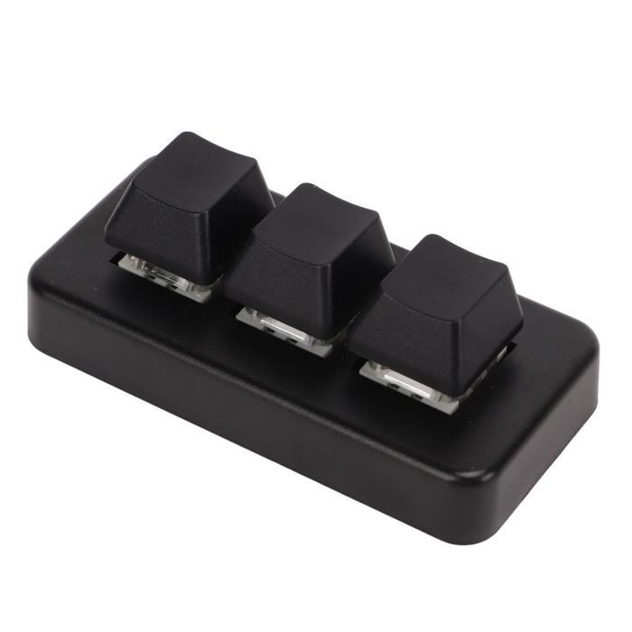 Clavier Balboa SpaTouch 3+ écran 7