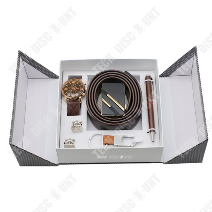 Sac Cadeau Montre BALL Flambant Neuf - Sans étiquette, Parfait Pour Offrir