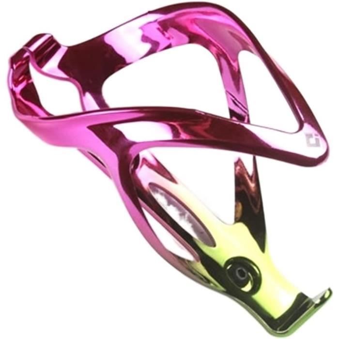 Seacool Porte-Bouteille Vélo Isolé - Sans Vis Guidon VTT - 1L Robuste Universel