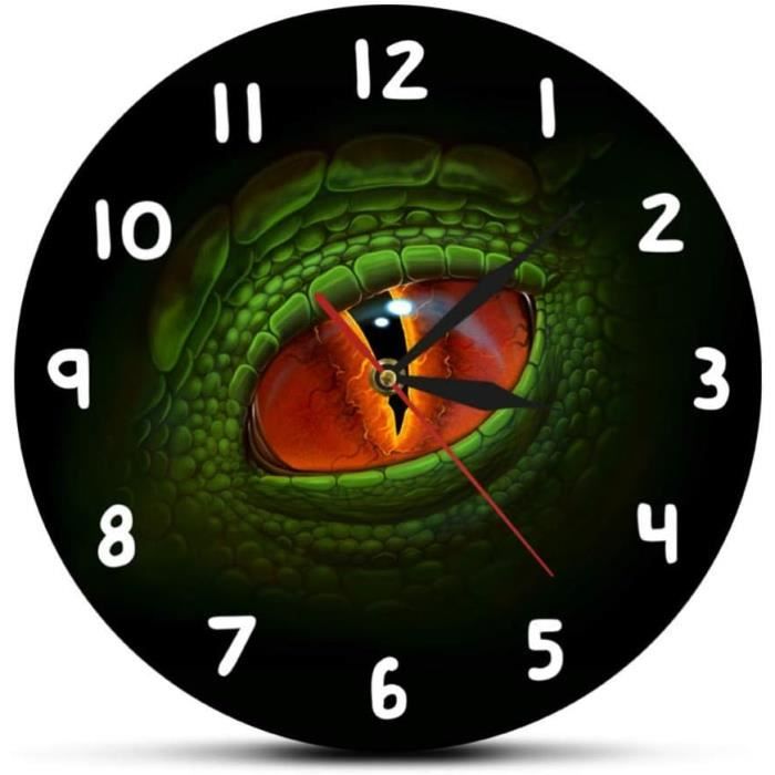 Attrape-soleil En Acrylique En Forme De Dragon, Décoration à Suspendre